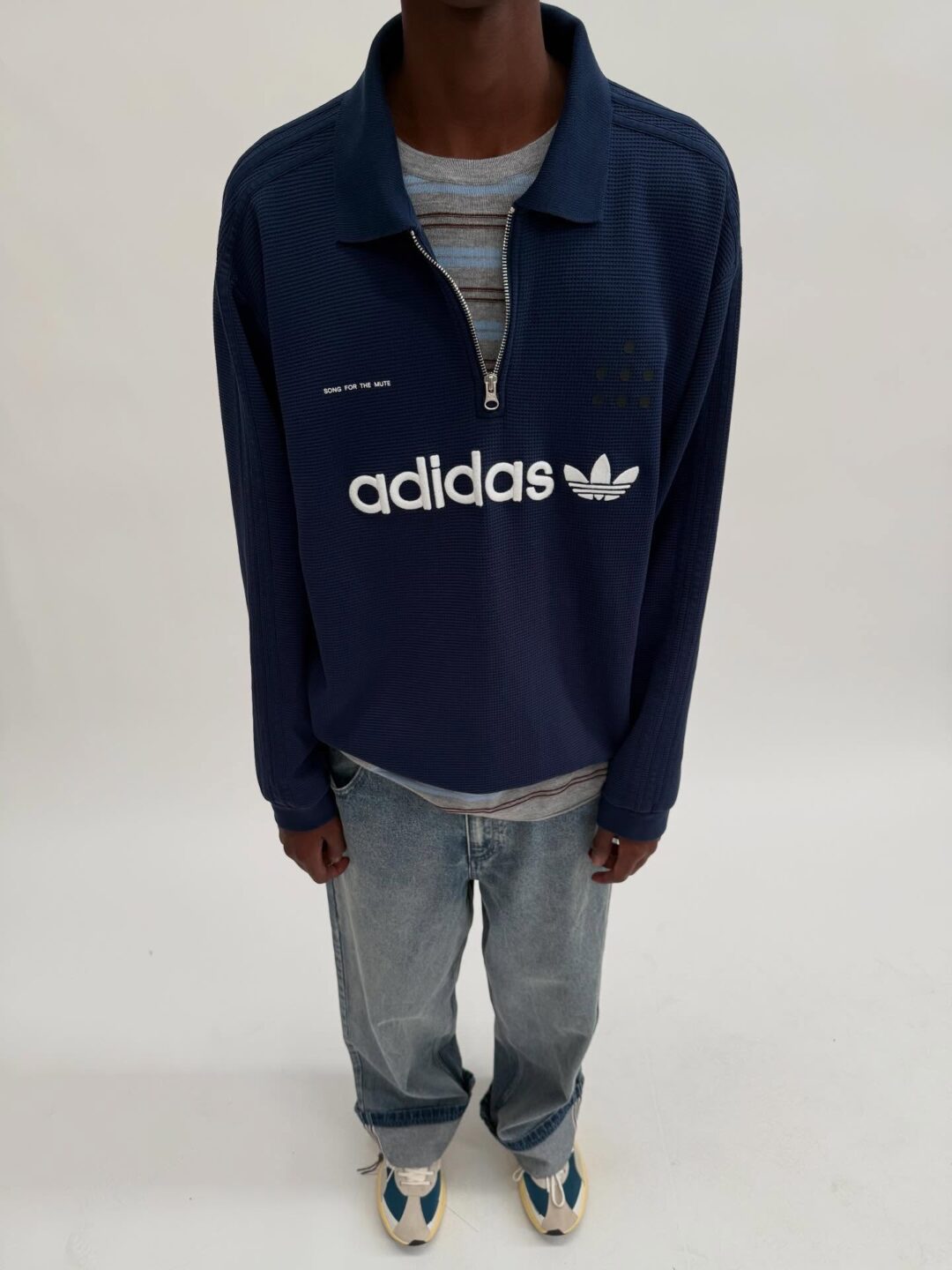 【2026 FW】Song for the Mute x adidas Originals “SAMBA OG SFTM-010” & “SL 72 PRO SFTM-011” (ソングフォーザミュート アディダス オリジナルス サンバ 2026年 秋冬)