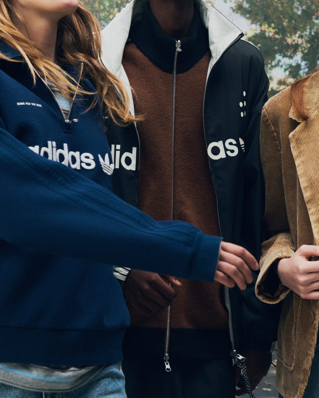 【2026 FW】Song for the Mute x adidas Originals “SAMBA OG SFTM-010” & “SL 72 PRO SFTM-011” (ソングフォーザミュート アディダス オリジナルス サンバ 2026年 秋冬)