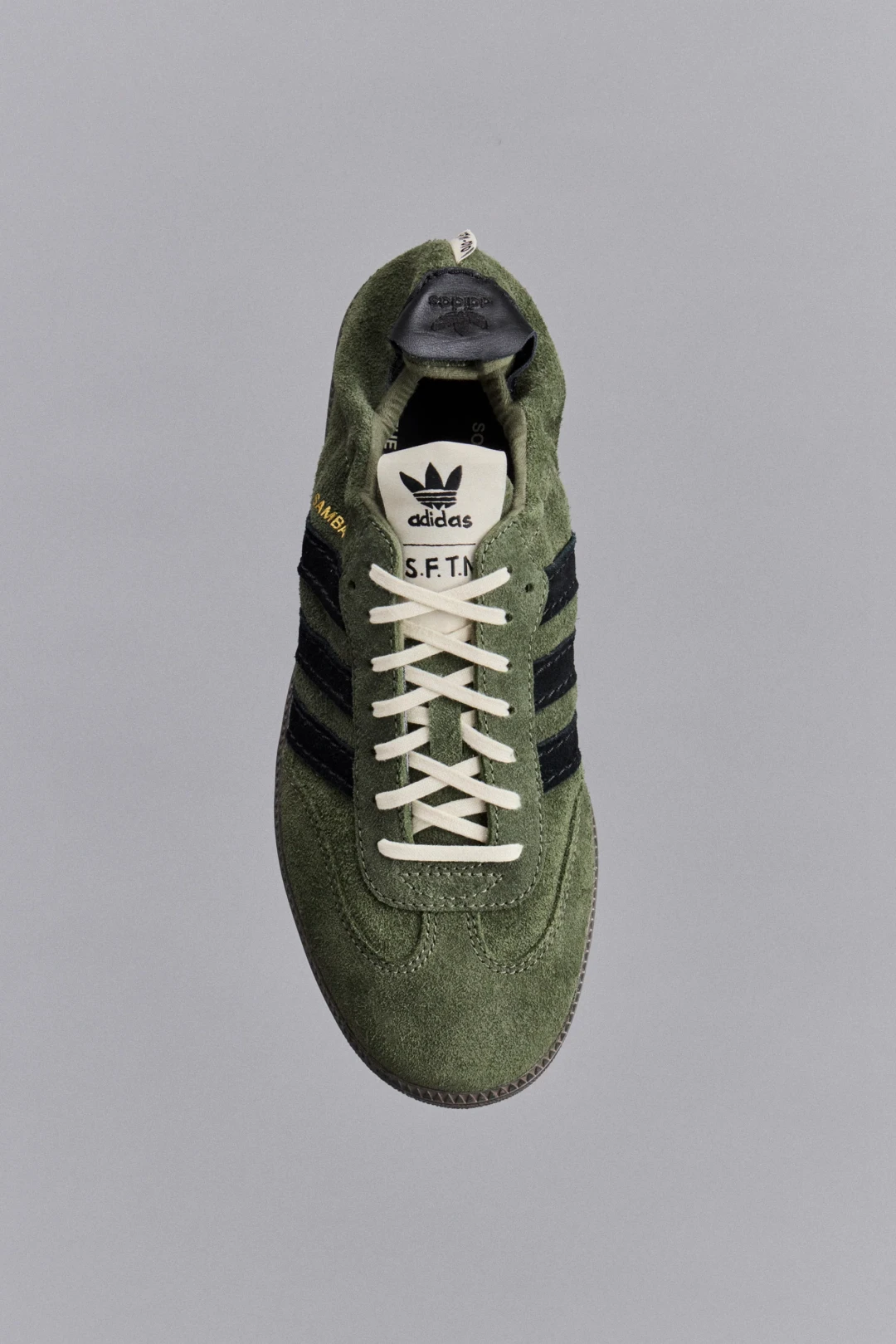 【2026年 10/16 発売予定】Song for the Mute x adidas Originals “SAMBA OG SFTM-010” & “SL 72 PRO SFTM-011” (ソングフォーザミュート アディダス オリジナルス サンバ 2026年 秋冬) [HP8256/HP8257/HQ7600/HQ7603/HQ7604/HQ7605]