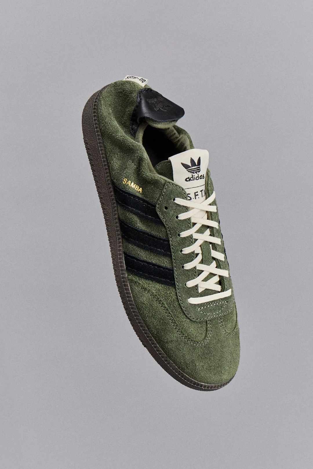 【2026年 10/16 発売予定】Song for the Mute x adidas Originals “SAMBA OG SFTM-010” & “SL 72 PRO SFTM-011” (ソングフォーザミュート アディダス オリジナルス サンバ 2026年 秋冬) [HP8256/HP8257/HQ7600/HQ7603/HQ7604/HQ7605]