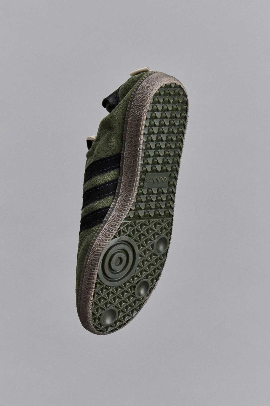 【2026年 10/16 発売予定】Song for the Mute x adidas Originals “SAMBA OG SFTM-010” & “SL 72 PRO SFTM-011” (ソングフォーザミュート アディダス オリジナルス サンバ 2026年 秋冬) [HP8256/HP8257/HQ7600/HQ7603/HQ7604/HQ7605]