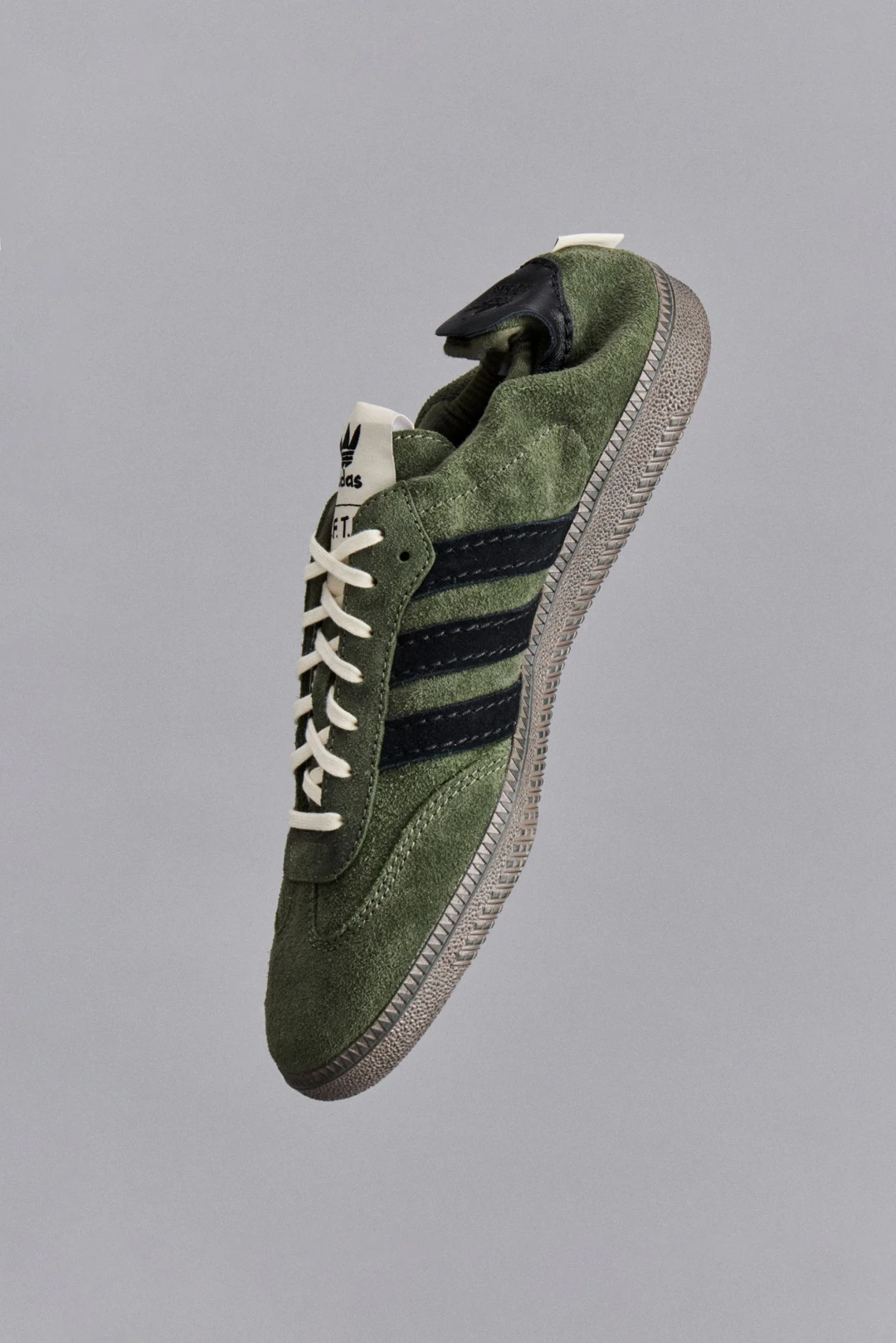【2026年 10/16 発売予定】Song for the Mute x adidas Originals “SAMBA OG SFTM-010” & “SL 72 PRO SFTM-011” (ソングフォーザミュート アディダス オリジナルス サンバ 2026年 秋冬) [HP8256/HP8257/HQ7600/HQ7603/HQ7604/HQ7605]
