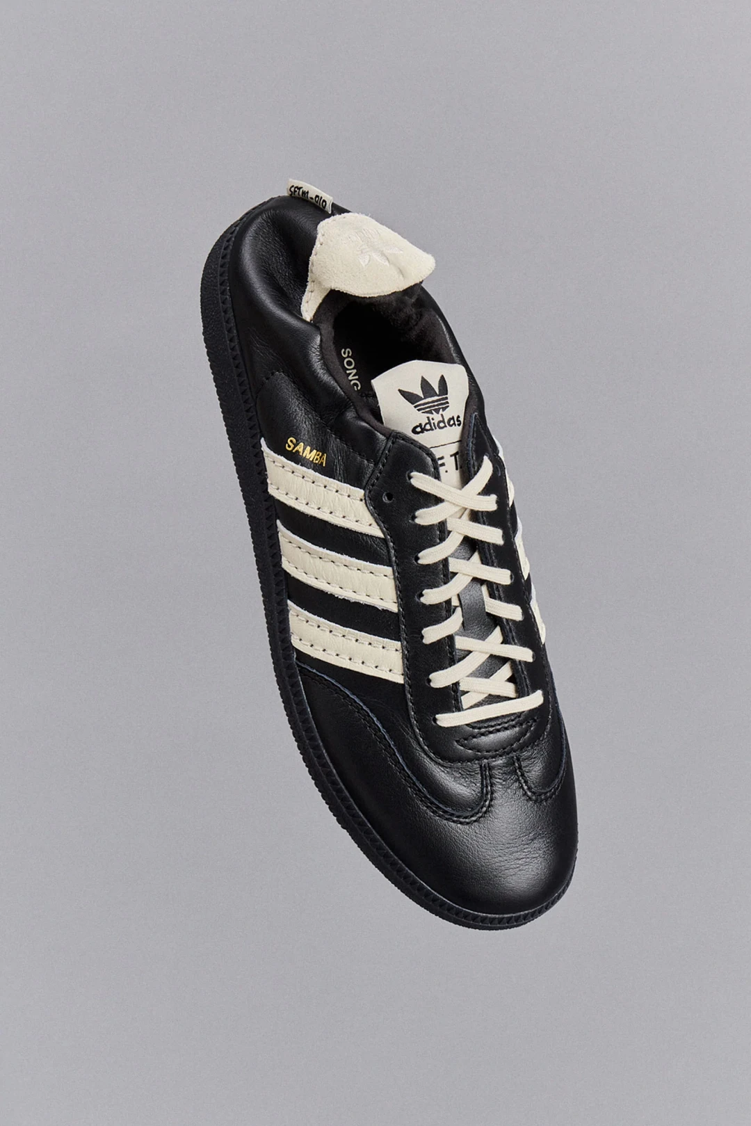【2026年 10/16 発売予定】Song for the Mute x adidas Originals “SAMBA OG SFTM-010” & “SL 72 PRO SFTM-011” (ソングフォーザミュート アディダス オリジナルス サンバ 2026年 秋冬) [HP8256/HP8257/HQ7600/HQ7603/HQ7604/HQ7605]