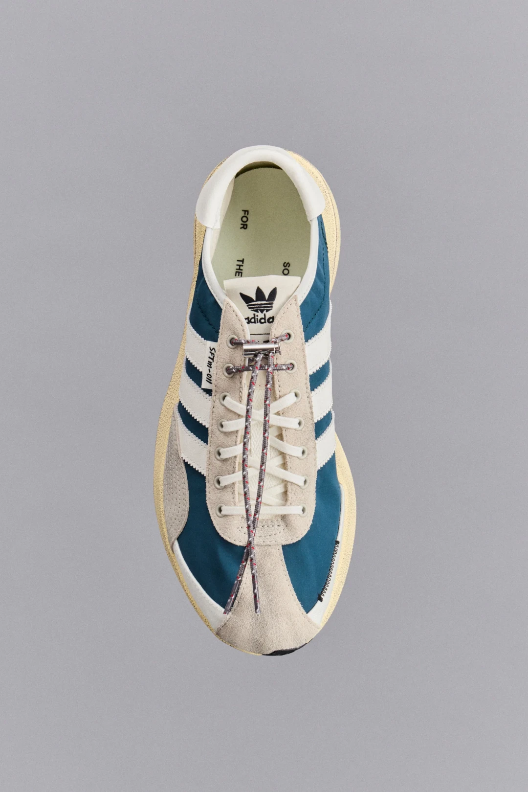 【2026年 10/16 発売予定】Song for the Mute x adidas Originals “SAMBA OG SFTM-010” & “SL 72 PRO SFTM-011” (ソングフォーザミュート アディダス オリジナルス サンバ 2026年 秋冬) [HP8256/HP8257/HQ7600/HQ7603/HQ7604/HQ7605]