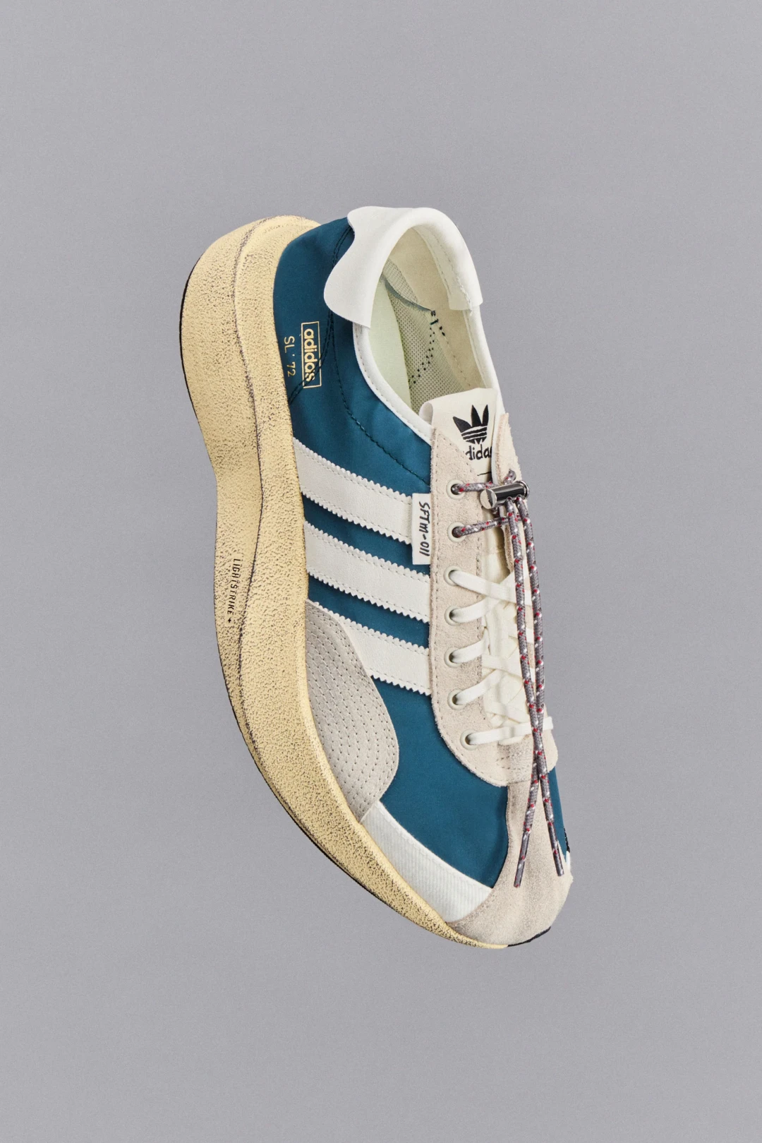【2026年 10/16 発売予定】Song for the Mute x adidas Originals “SAMBA OG SFTM-010” & “SL 72 PRO SFTM-011” (ソングフォーザミュート アディダス オリジナルス サンバ 2026年 秋冬) [HP8256/HP8257/HQ7600/HQ7603/HQ7604/HQ7605]