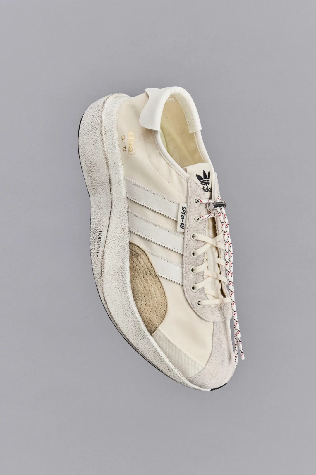 【2026年 10/16 発売予定】Song for the Mute x adidas Originals “SAMBA OG SFTM-010” & “SL 72 PRO SFTM-011” (ソングフォーザミュート アディダス オリジナルス サンバ 2026年 秋冬) [HP8256/HP8257/HQ7600/HQ7603/HQ7604/HQ7605]