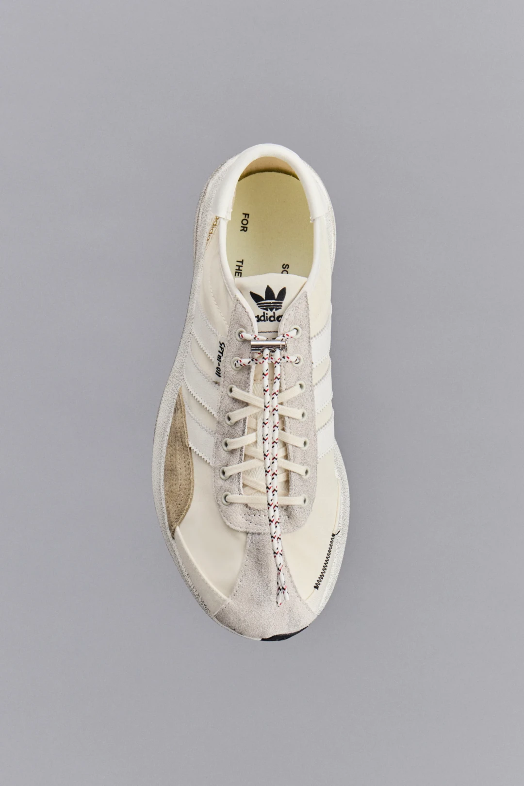 【2026年 10/16 発売予定】Song for the Mute x adidas Originals “SAMBA OG SFTM-010” & “SL 72 PRO SFTM-011” (ソングフォーザミュート アディダス オリジナルス サンバ 2026年 秋冬) [HP8256/HP8257/HQ7600/HQ7603/HQ7604/HQ7605]
