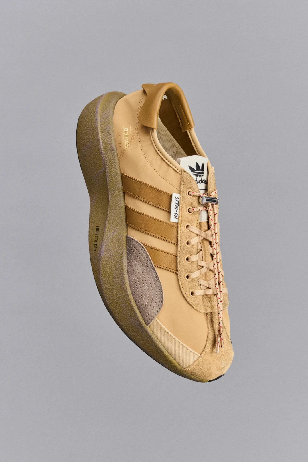 【2026年 10/16 発売予定】Song for the Mute x adidas Originals “SAMBA OG SFTM-010” & “SL 72 PRO SFTM-011” (ソングフォーザミュート アディダス オリジナルス サンバ 2026年 秋冬) [HP8256/HP8257/HQ7600/HQ7603/HQ7604/HQ7605]