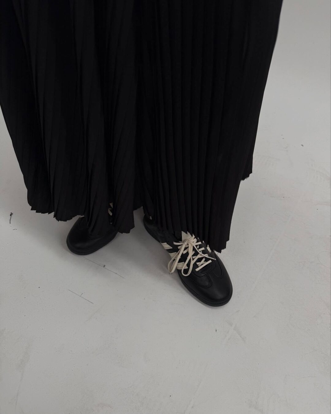 【2026 FW】Song for the Mute x adidas Originals SAMBA OG SFTM-010 (ソングフォーザミュート アディダス オリジナルス サンバ 2026年 秋冬)