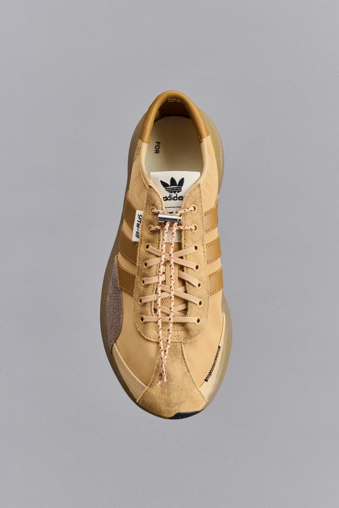 【2026年 10/16 発売予定】Song for the Mute x adidas Originals “SAMBA OG SFTM-010” & “SL 72 PRO SFTM-011” (ソングフォーザミュート アディダス オリジナルス サンバ 2026年 秋冬) [HP8256/HP8257/HQ7600/HQ7603/HQ7604/HQ7605]