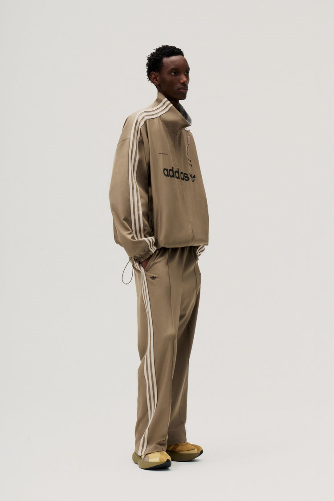 【2026年 10/16 発売予定】Song for the Mute x adidas Originals “SAMBA OG SFTM-010” & “SL 72 PRO SFTM-011” (ソングフォーザミュート アディダス オリジナルス サンバ 2026年 秋冬) [HP8256/HP8257/HQ7600/HQ7603/HQ7604/HQ7605]