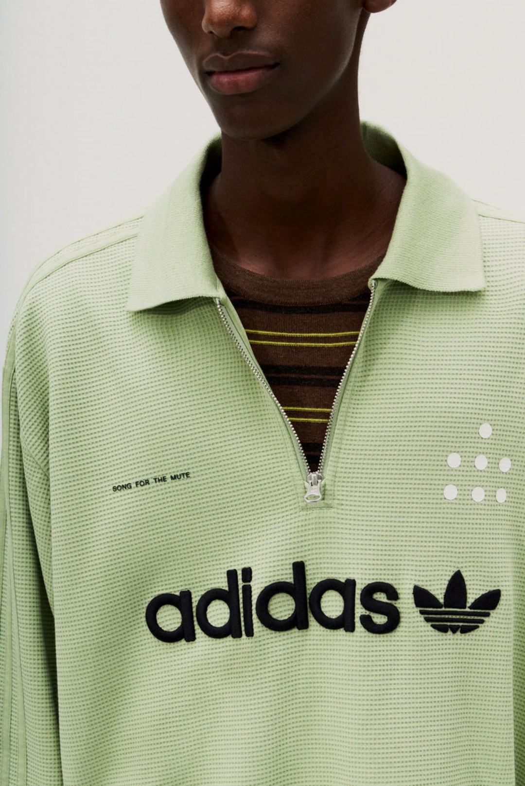 【2026年 10/16 発売予定】Song for the Mute x adidas Originals “SAMBA OG SFTM-010” & “SL 72 PRO SFTM-011” (ソングフォーザミュート アディダス オリジナルス サンバ 2026年 秋冬) [HP8256/HP8257/HQ7600/HQ7603/HQ7604/HQ7605]