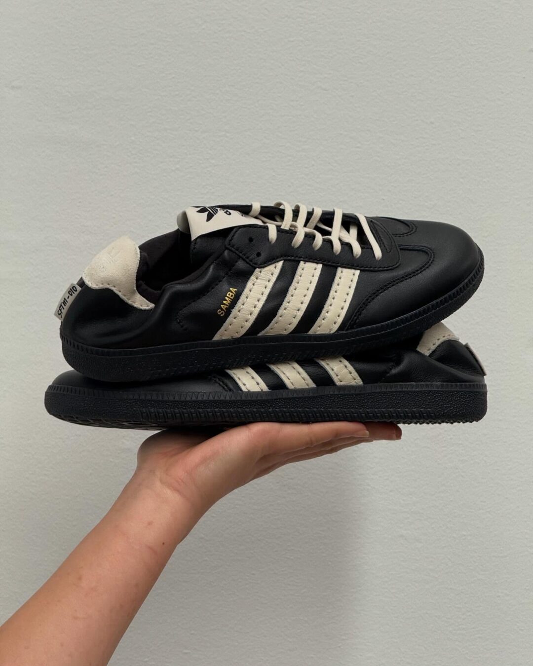 【2026 FW】Song for the Mute x adidas Originals SAMBA OG SFTM-010 (ソングフォーザミュート アディダス オリジナルス サンバ 2026年 秋冬)