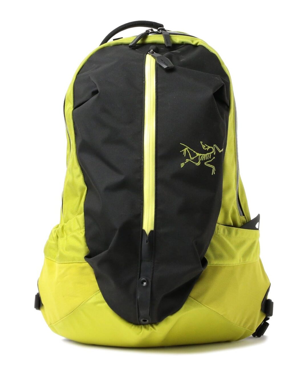 ARC’TERYX “Arro 16 & Arro 22 Backpack”が発売 (アークテリクス アロー) [X000007473/X000007969/X000007965]