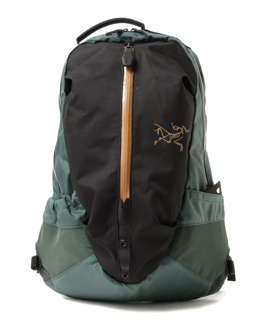 ARC’TERYX “Arro 16 & Arro 22 Backpack”が発売 (アークテリクス アロー) [X000007473/X000007969/X000007965]