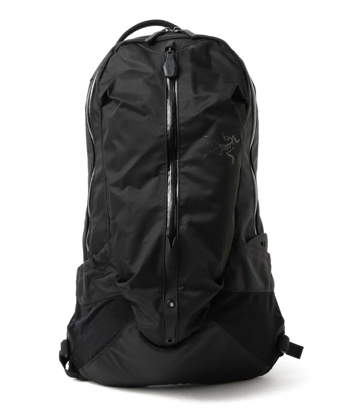 ARC’TERYX “Arro 16 & Arro 22 Backpack”が発売 (アークテリクス アロー) [X000007473/X000007969/X000007965]