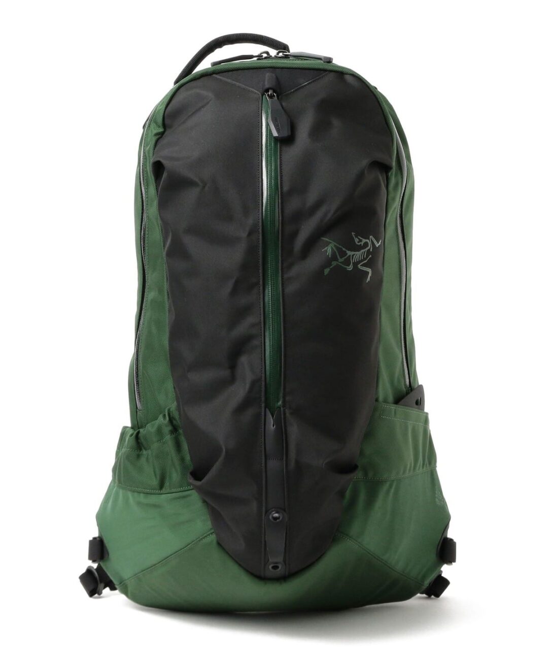 ARC’TERYX “Arro 16 & Arro 22 Backpack”が発売 (アークテリクス アロー) [X000007473/X000007969/X000007965]