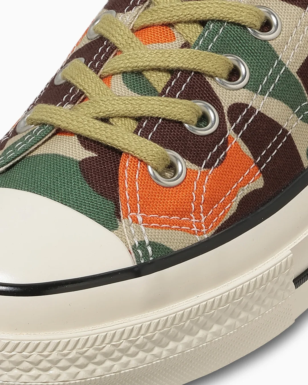 【2026年 1/28 発売】「MIN-NANO」オーナー「Goro」氏 ディレクションモデル CONVERSE “ALL STAR LGCY 83CAMO OX / 56 & ALL STAR LGCY SU OX” (ミンナノ コンバース オールスター レガシー) [31316940/31317560]