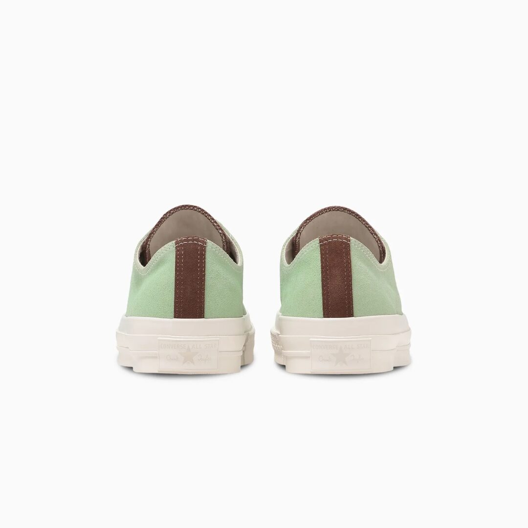 【2026年 1/28 発売】「MIN-NANO」オーナー「Goro」氏 ディレクションモデル CONVERSE “ALL STAR LGCY 83CAMO OX / 56 & ALL STAR LGCY SU OX” (ミンナノ コンバース オールスター レガシー) [31316940/31317560]