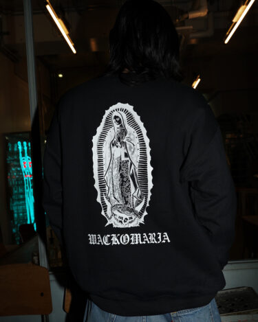 WACKO MARIA 2026 SS 最新アイテムが1/17 発売 (ワコマリア 2026年 春夏)