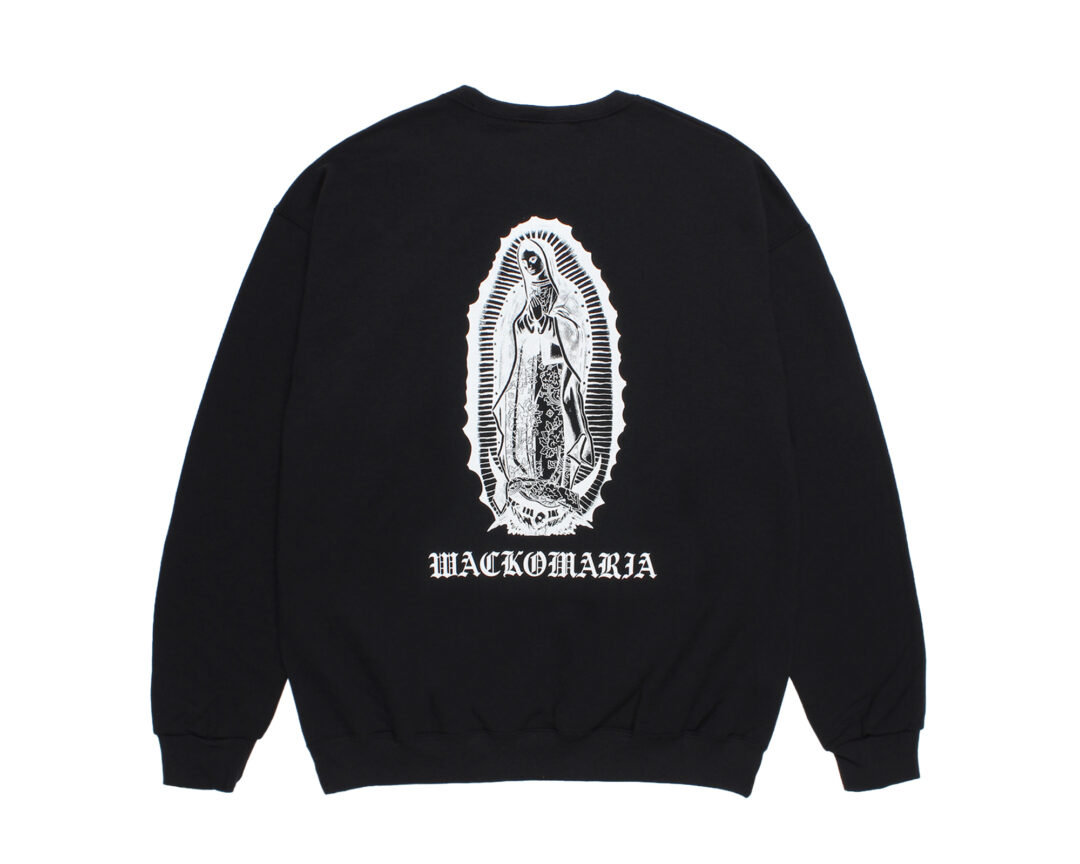 WACKO MARIA 2026 SS 最新アイテムが1/17 発売 (ワコマリア 2026年 春夏)