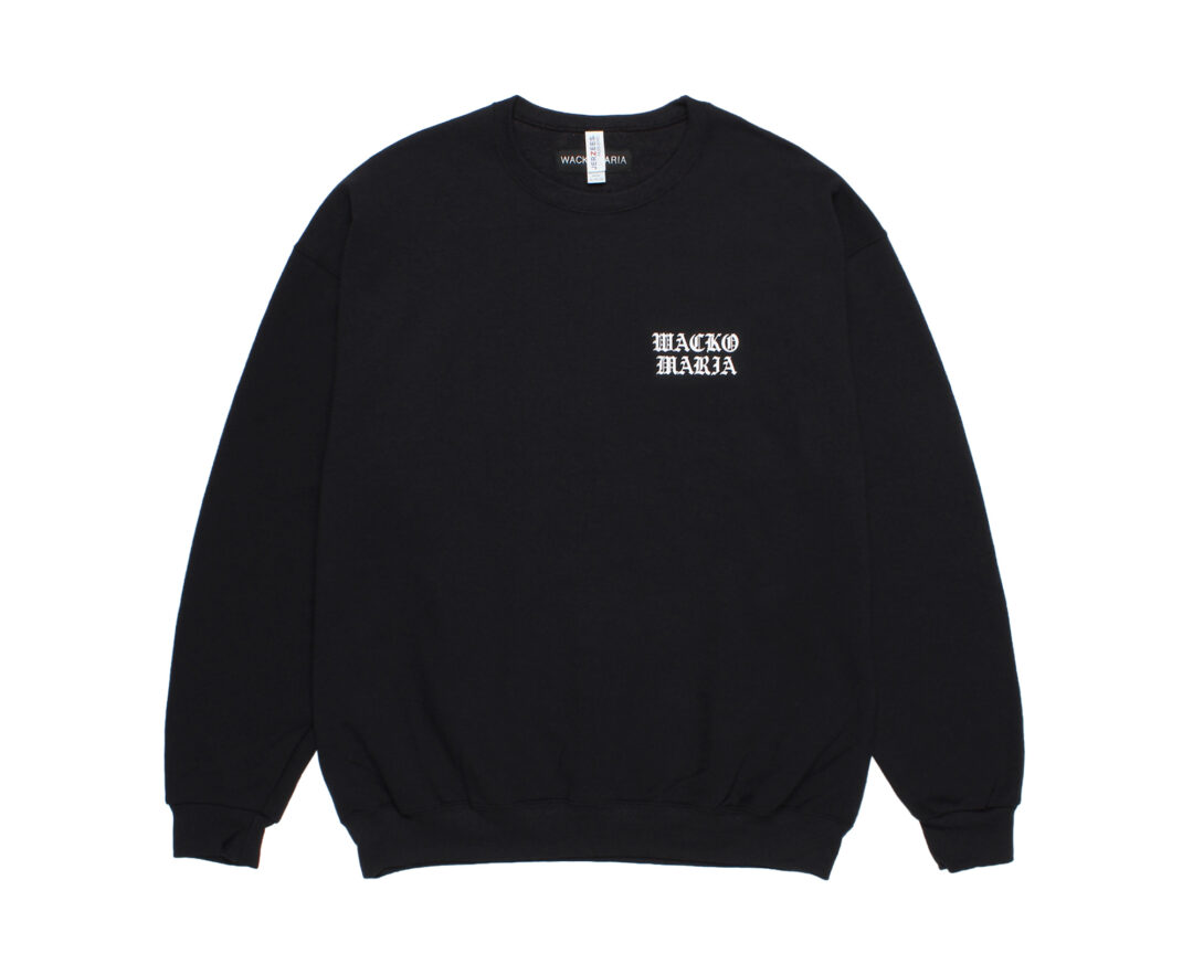 WACKO MARIA 2026 SS 最新アイテムが1/17 発売 (ワコマリア 2026年 春夏)