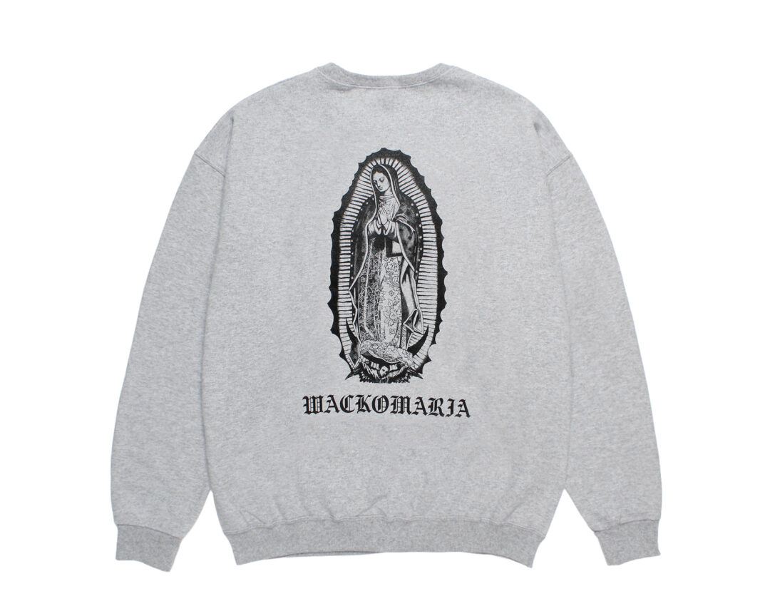 WACKO MARIA 2026 SS 最新アイテムが1/17 発売 (ワコマリア 2026年 春夏)