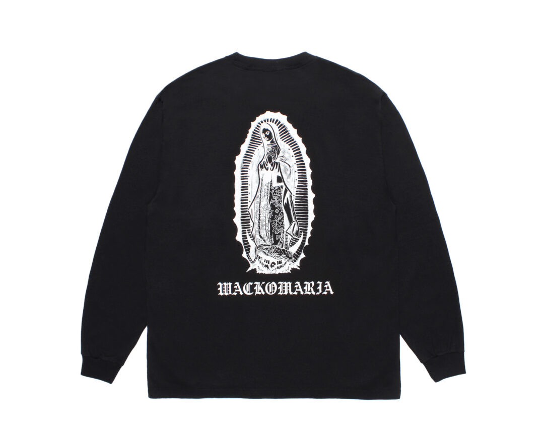 WACKO MARIA 2026 SS 最新アイテムが1/17 発売 (ワコマリア 2026年 春夏)