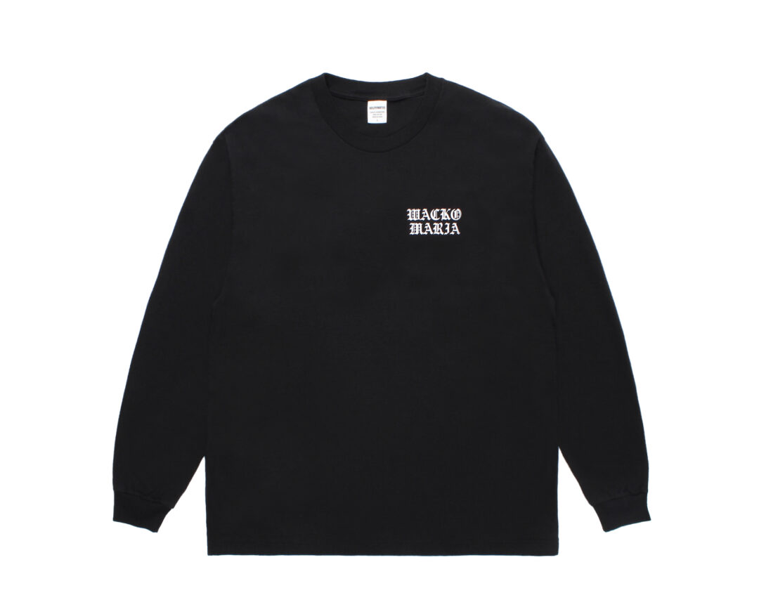 WACKO MARIA 2026 SS 最新アイテムが1/17 発売 (ワコマリア 2026年 春夏)