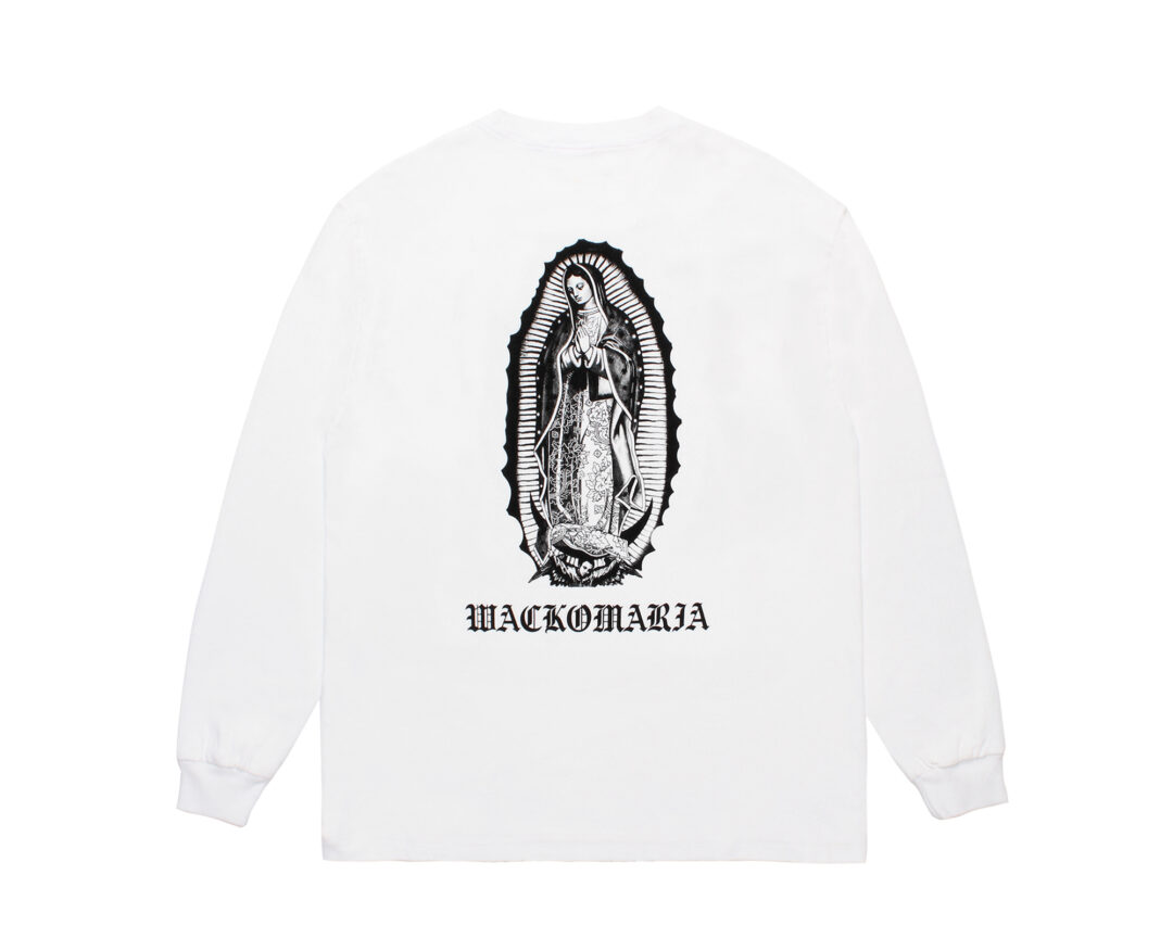 WACKO MARIA 2026 SS 最新アイテムが1/17 発売 (ワコマリア 2026年 春夏)