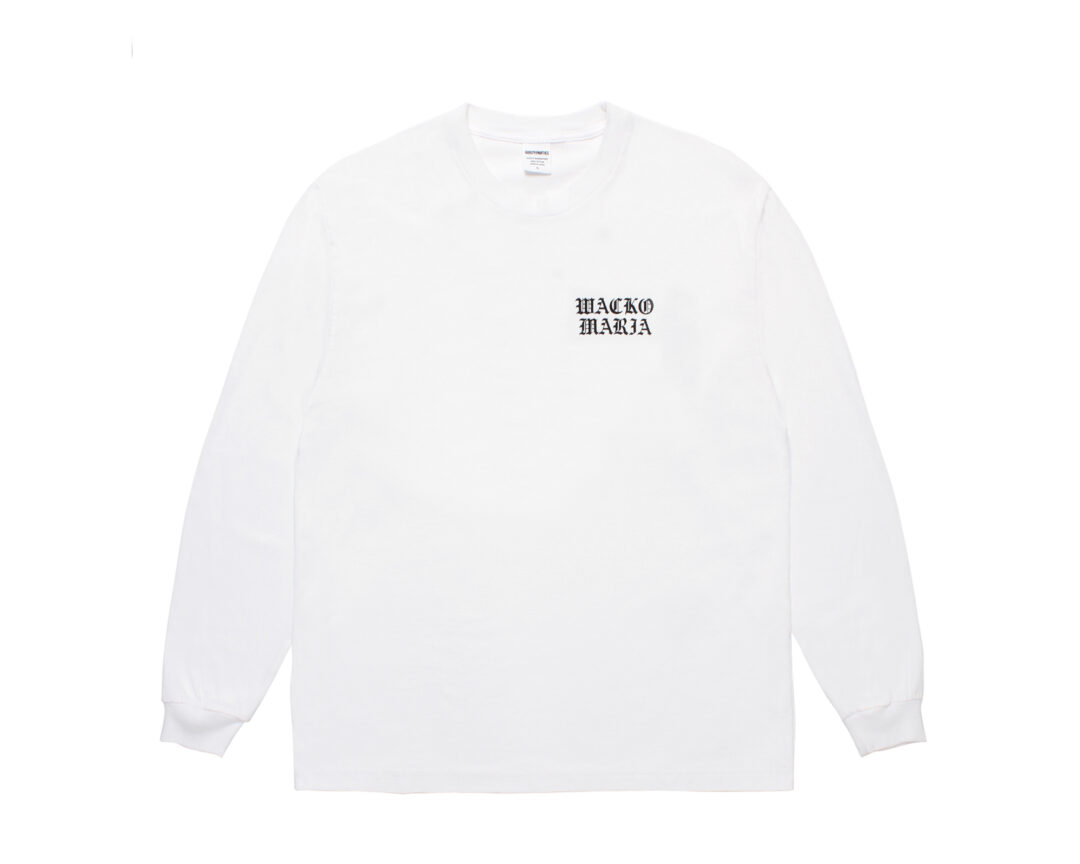 WACKO MARIA 2026 SS 最新アイテムが1/17 発売 (ワコマリア 2026年 春夏)