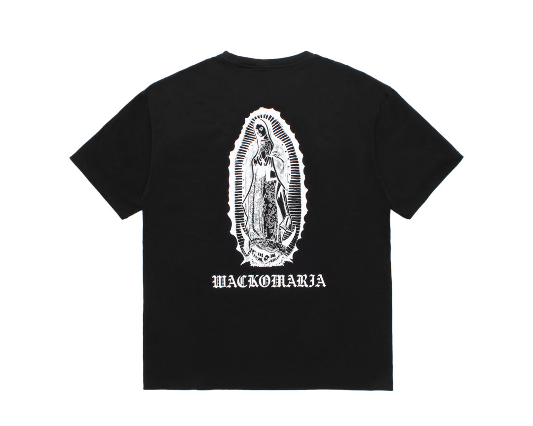 WACKO MARIA 2026 SS 最新アイテムが1/17 発売 (ワコマリア 2026年 春夏)