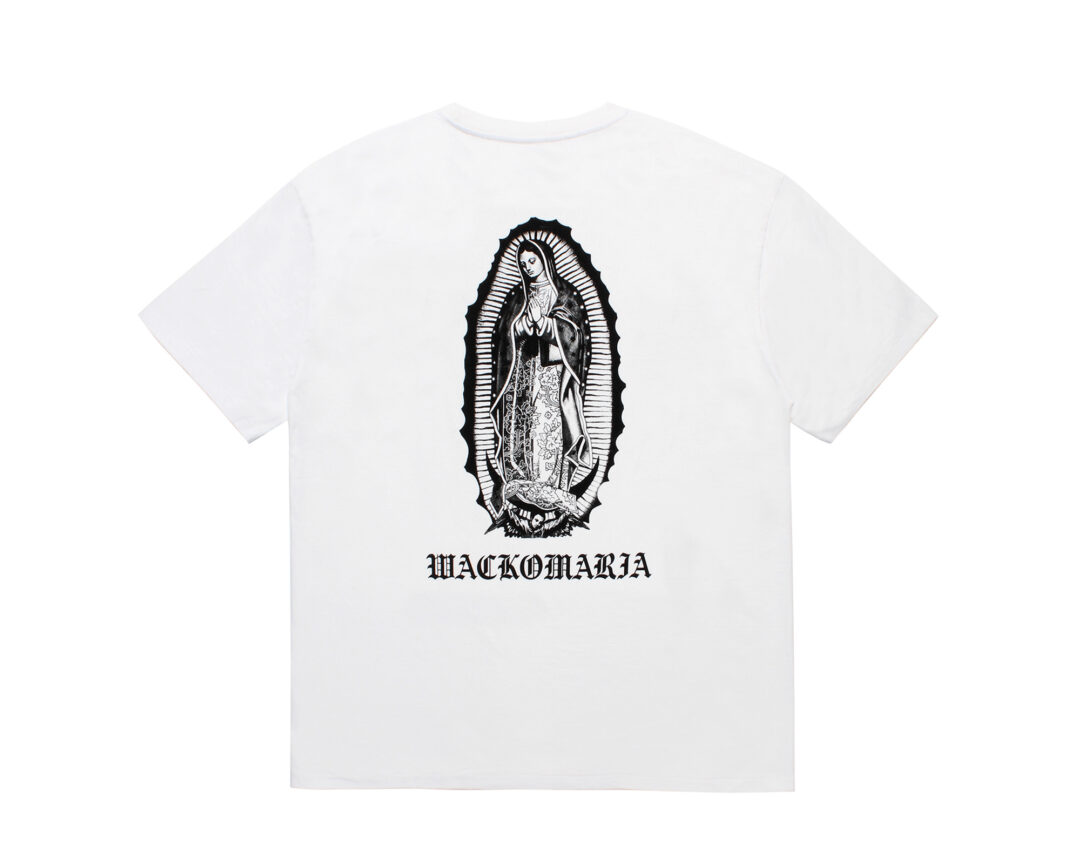 WACKO MARIA 2026 SS 最新アイテムが1/17 発売 (ワコマリア 2026年 春夏)