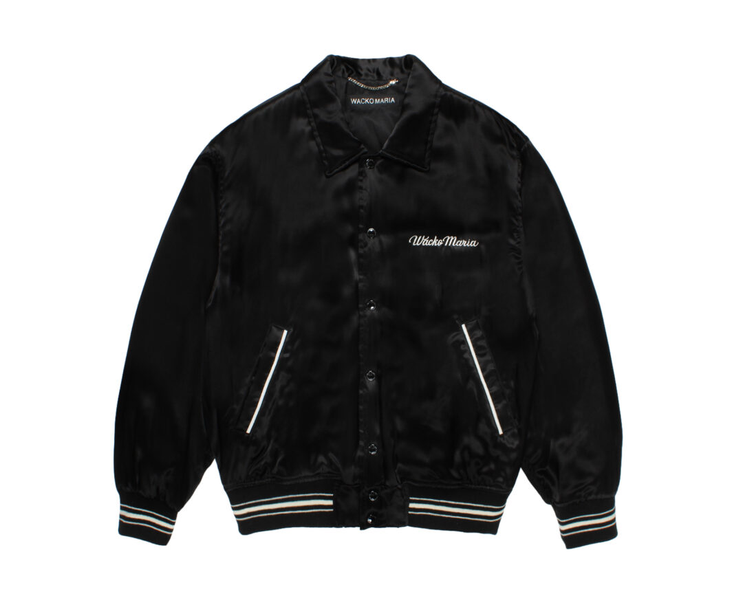 WACKO MARIA 2026 SS 最新アイテムが1/17 発売 (ワコマリア 2026年 春夏)