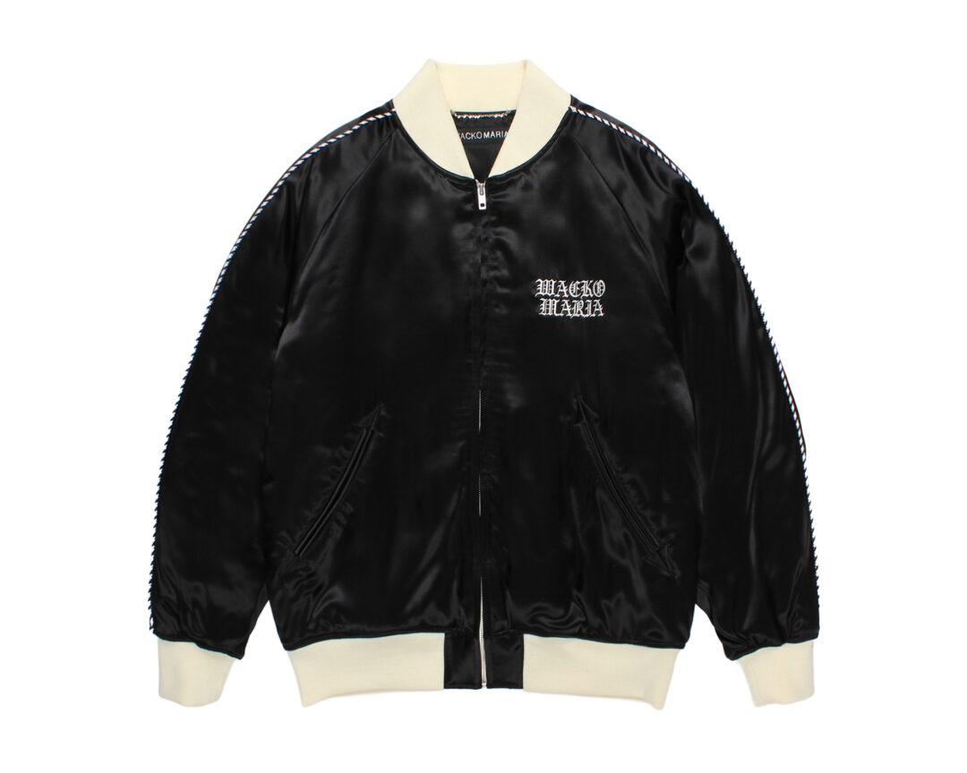 WACKO MARIA 2026 SS 最新アイテムが1/17 発売 (ワコマリア 2026年 春夏)