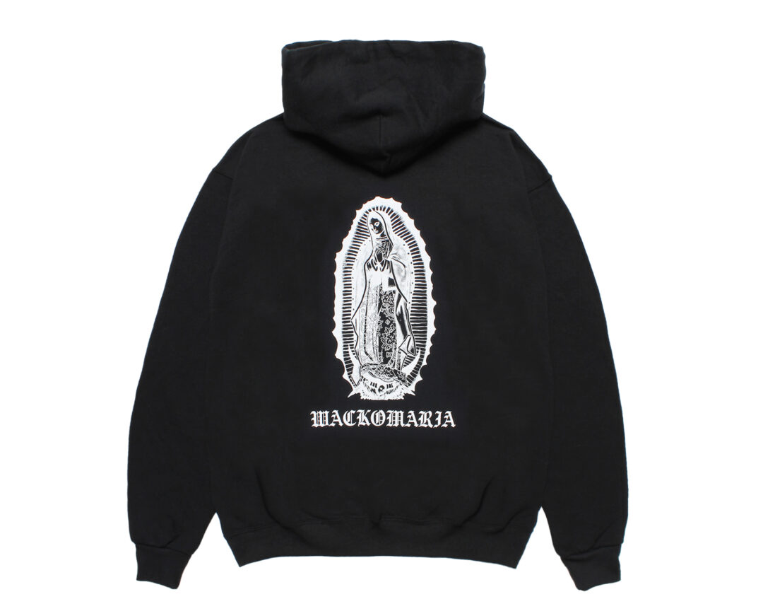 WACKO MARIA 2026 SS 最新アイテムが1/17 発売 (ワコマリア 2026年 春夏)