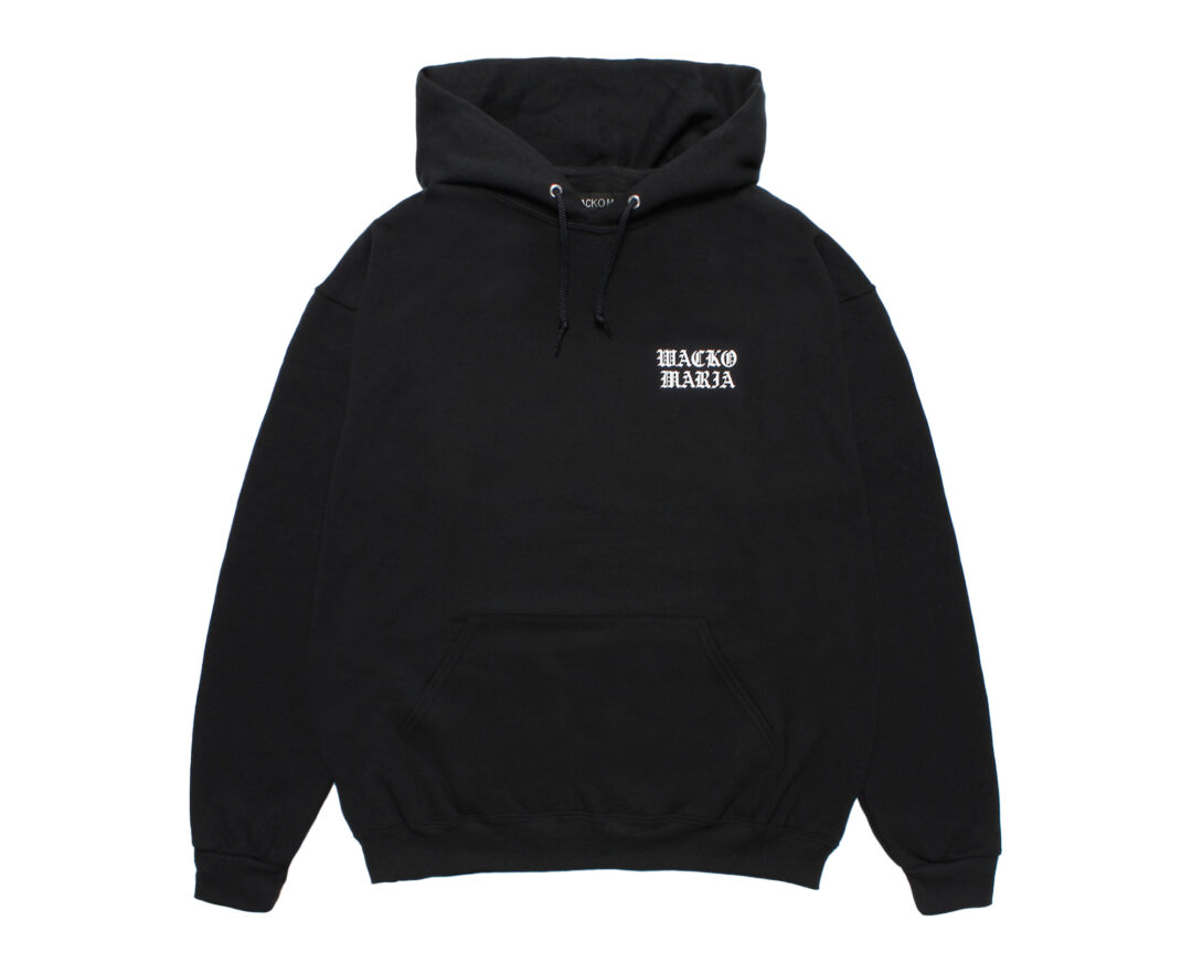 WACKO MARIA 2026 SS 最新アイテムが1/17 発売 (ワコマリア 2026年 春夏)