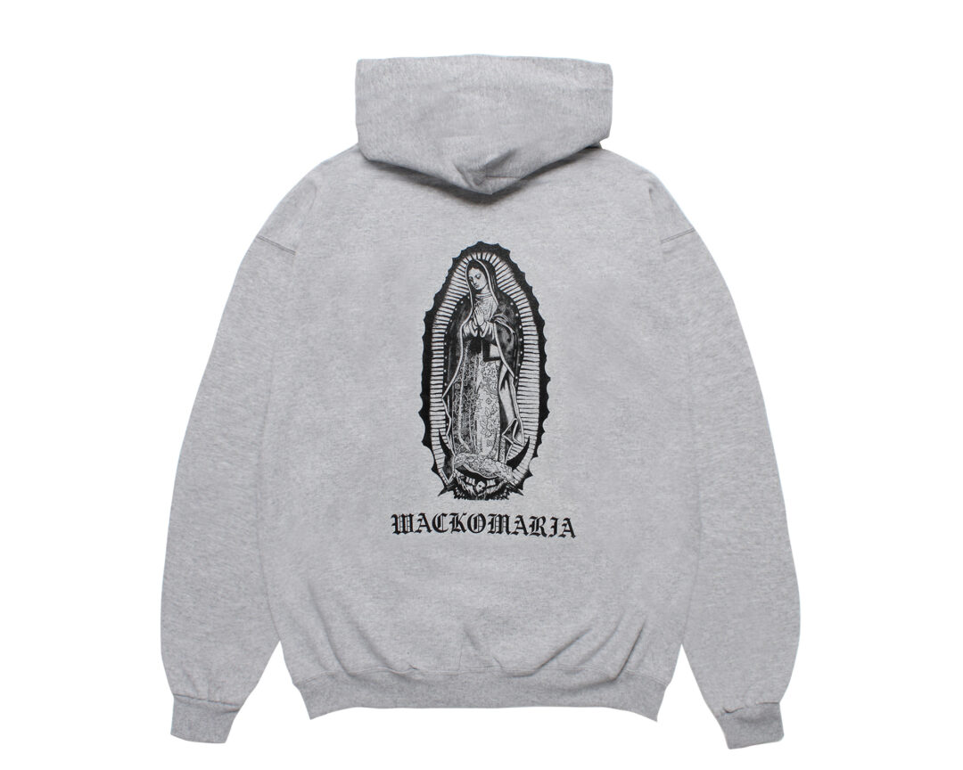 WACKO MARIA 2026 SS 最新アイテムが1/17 発売 (ワコマリア 2026年 春夏)