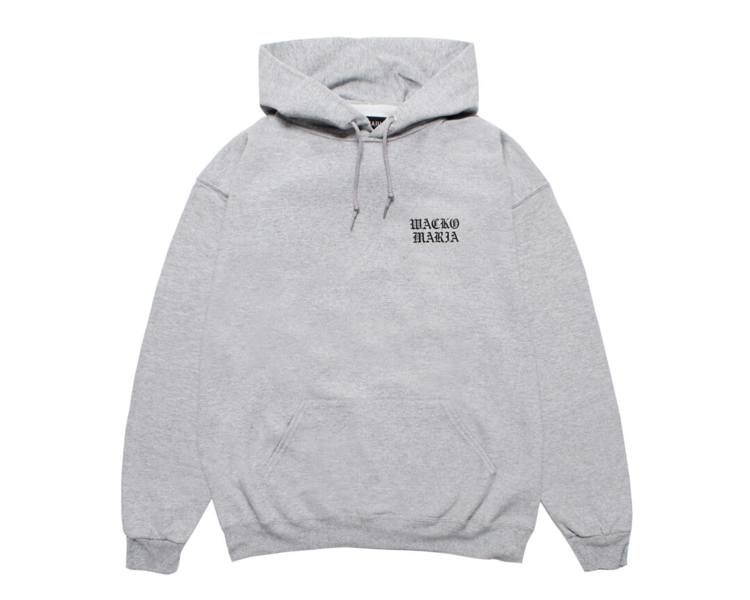 WACKO MARIA 2026 SS 最新アイテムが1/17 発売 (ワコマリア 2026年 春夏)