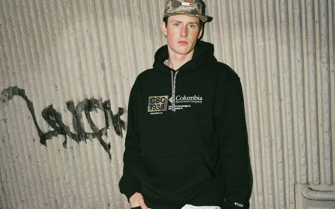 ハンティングギアから着想を得たコロンビアシグネチャーコレクション「CSC 1938 Volume1」が発売 (Columbia)