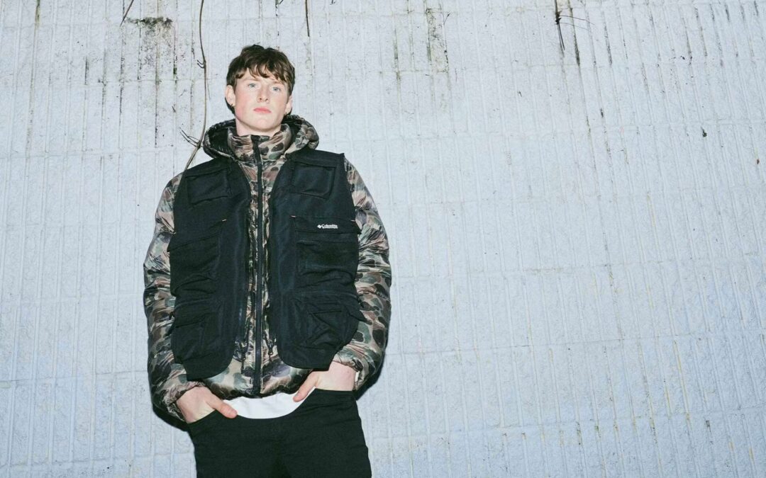 ハンティングギアから着想を得たコロンビアシグネチャーコレクション「CSC 1938 Volume1」が発売 (Columbia)