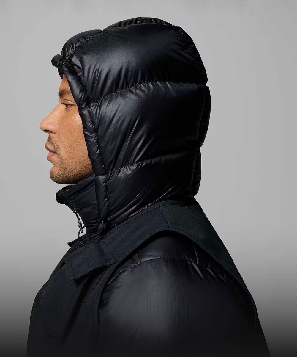 ハンティングギアから着想を得たコロンビアシグネチャーコレクション「CSC 1938 Volume1」が発売 (Columbia)