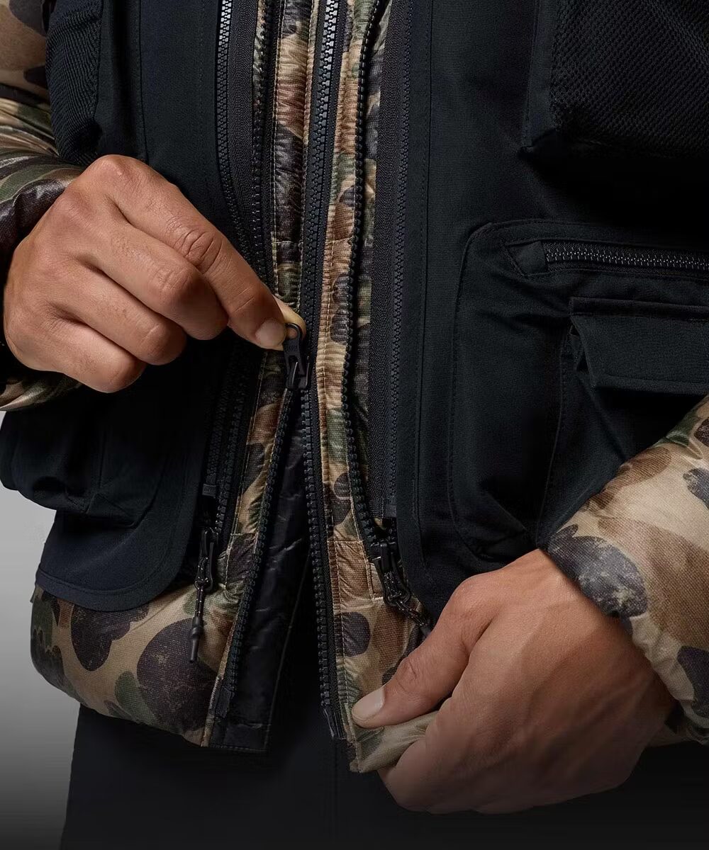 ハンティングギアから着想を得たコロンビアシグネチャーコレクション「CSC 1938 Volume1」が発売 (Columbia)