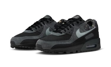 【2026年 発売】 NIKE AIR MAX 90 “Realtree Camo/Black” (ナイキ エア マックス 90 “リアルツリーカモ/ブラック”) [IQ0300-001]