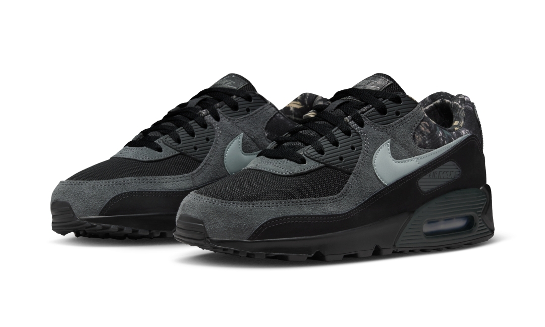 【2026年 発売】 NIKE AIR MAX 90 “Realtree Camo/Black” (ナイキ エア マックス 90 “リアルツリーカモ/ブラック”) [IQ0300-001]