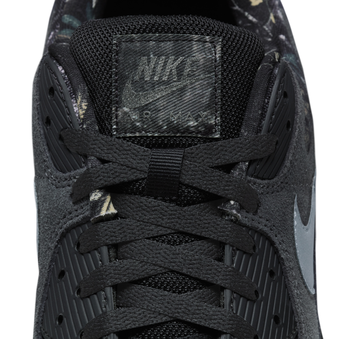 【2026年 発売】NIKE AIR MAX 90 “Realtree Camo/Black” (ナイキ エア マックス 90 “リアルツリーカモ/ブラック”) [IQ0300-001]