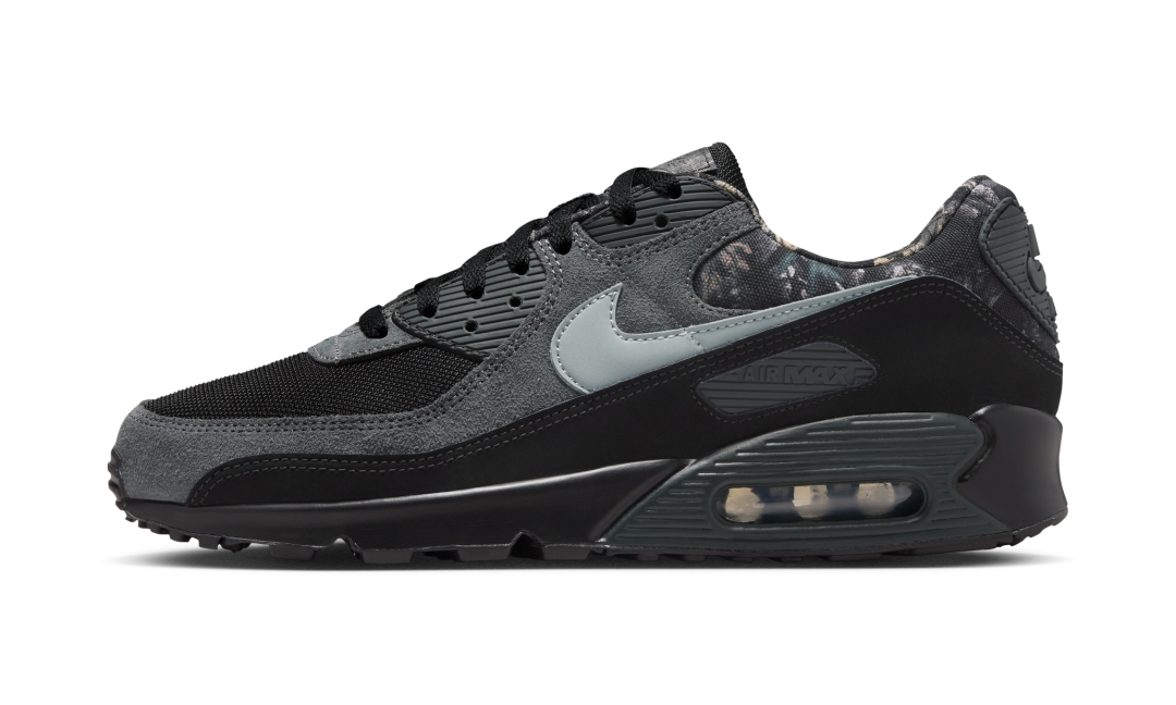 【2026年 発売】NIKE AIR MAX 90 “Realtree Camo/Black” (ナイキ エア マックス 90 “リアルツリーカモ/ブラック”) [IQ0300-001]