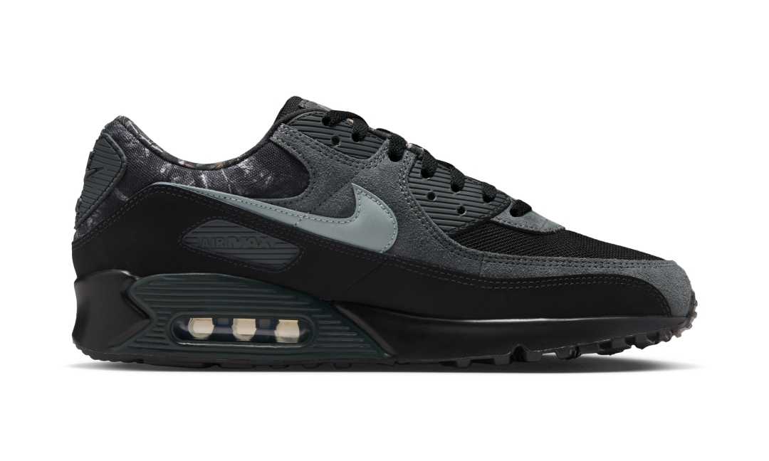 【2026年 発売】NIKE AIR MAX 90 “Realtree Camo/Black” (ナイキ エア マックス 90 “リアルツリーカモ/ブラック”) [IQ0300-001]