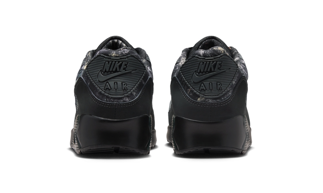 【2026年 発売】NIKE AIR MAX 90 “Realtree Camo/Black” (ナイキ エア マックス 90 “リアルツリーカモ/ブラック”) [IQ0300-001]