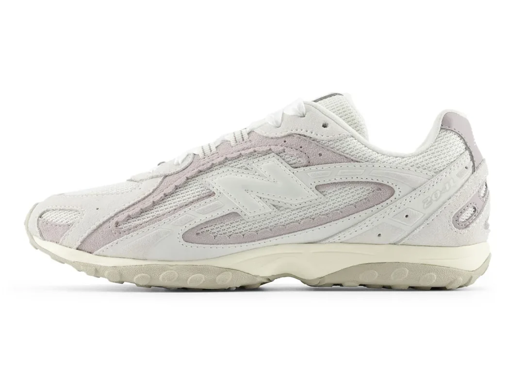 【2026年 2月 発売予定】New Balance U204L 2SZ/6A6 “Ribbon Pack” (ニューバランス) [U204L2SZ/U204L6A6]